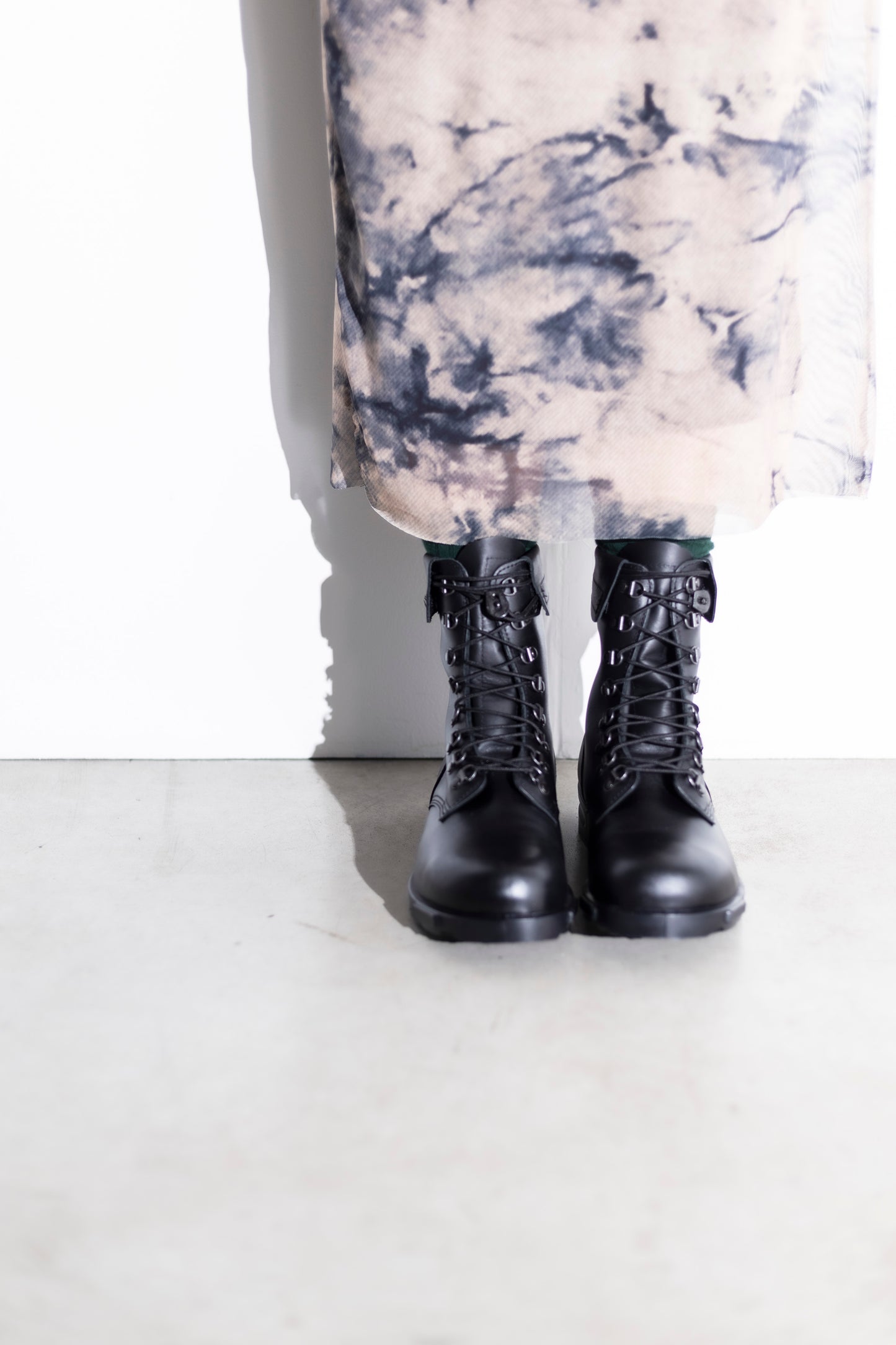 SAMELIN M77 (aka Norwegian Combat Boots, unisex)