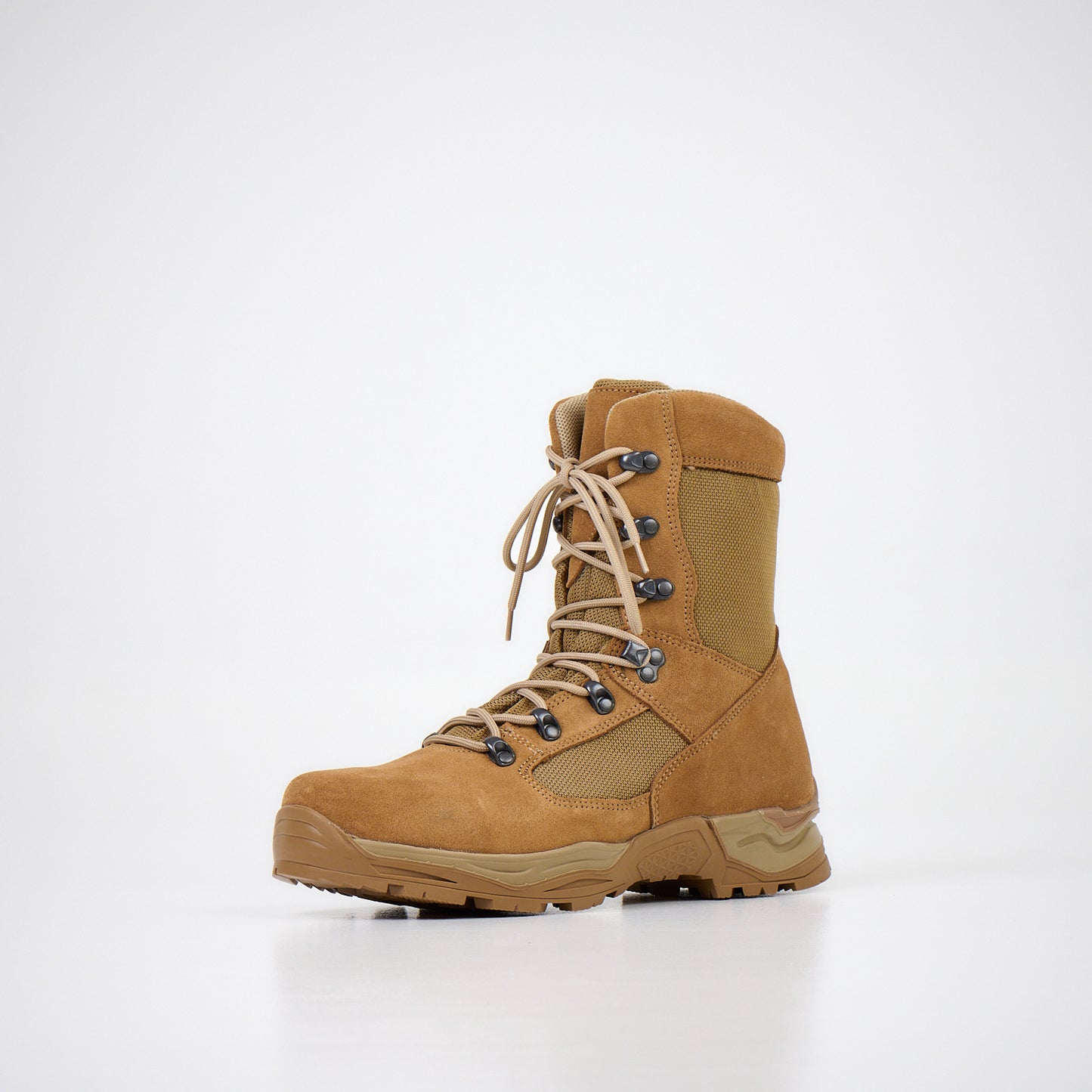 SAMELIN Combat Boots 583 355 500 (aka Latvian Army Boots)