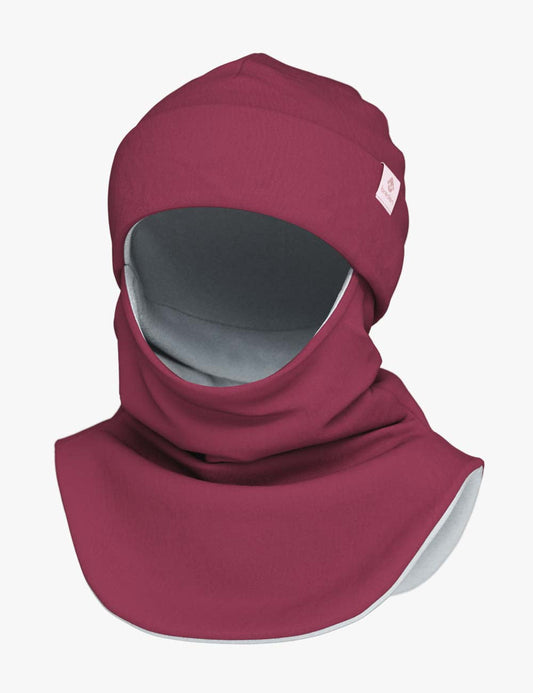 Thermal Fleece Balaclava For Kids FRODE