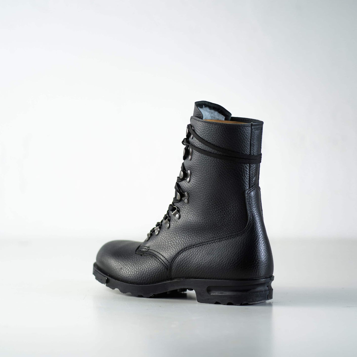 SAMELIN M77 (aka Norwegian Combat Boots, unisex)