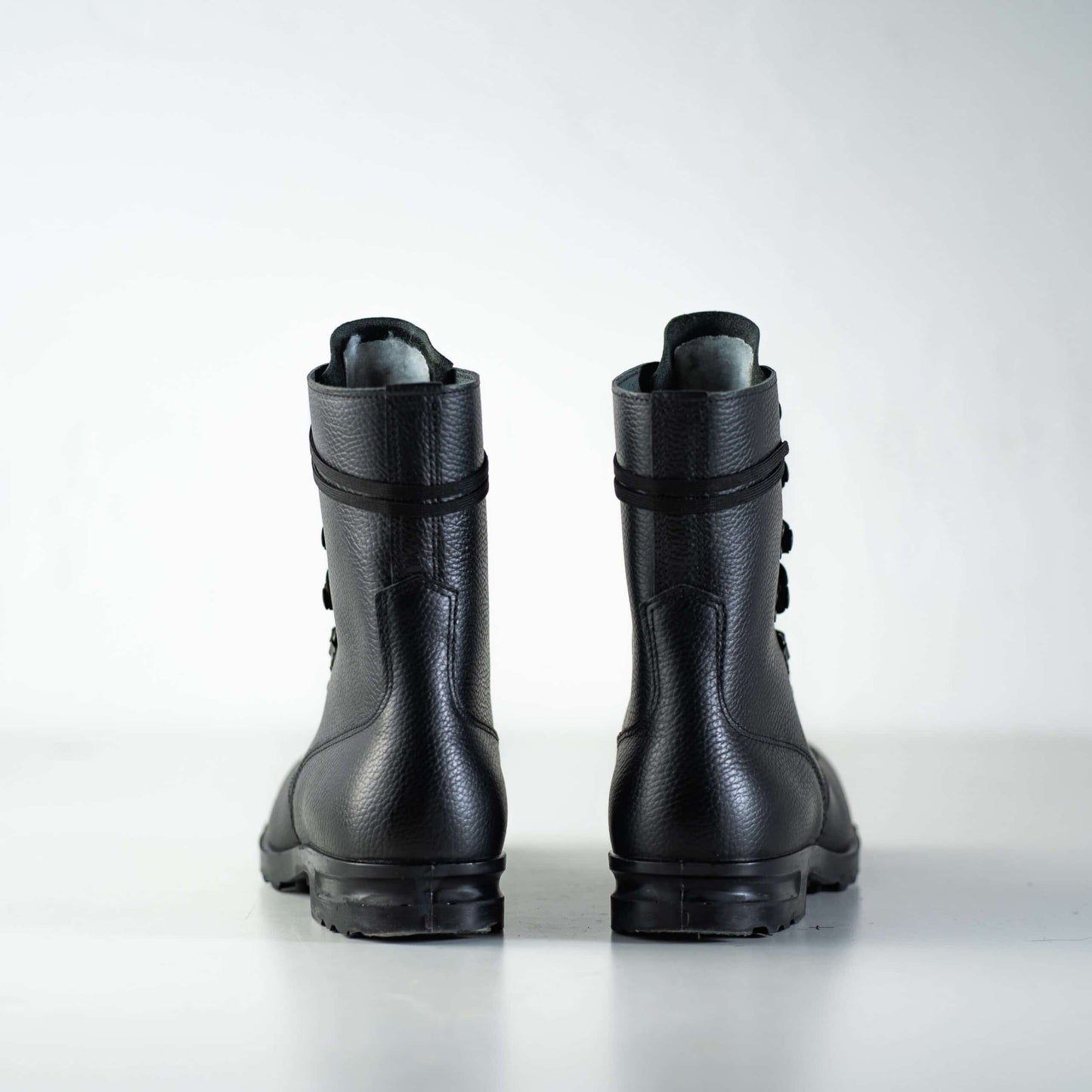 SAMELIN M77 (aka Norwegian Combat Boots, unisex)