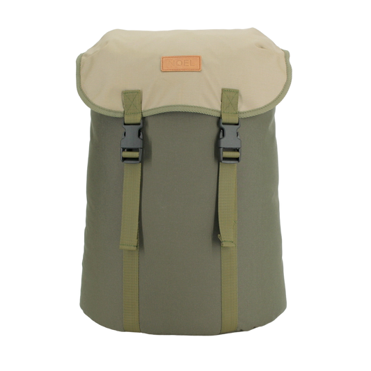 NOEL CAFE VANDENIUI ATSPARI KUPRINĖ (KHAKI, BEIGE, 18L)