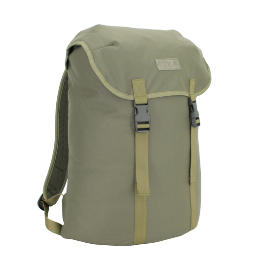 NOEL CAFE VANDENIUI ATSPARI KUPRINĖ (KHAKI, 18L.)