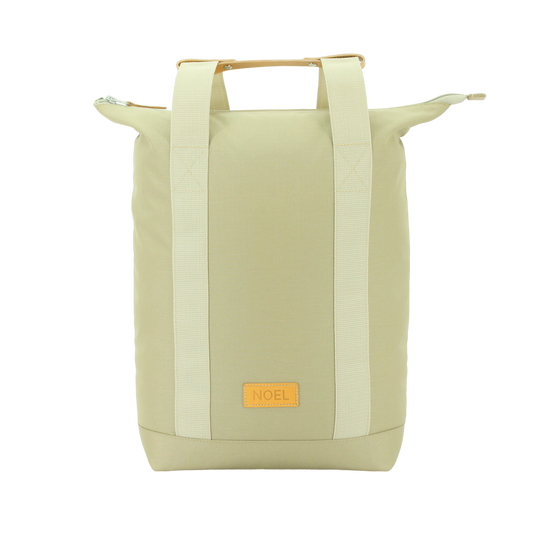 NOEL TRIPLE MULTIFUNKCINĖ KUPRINĖ 3in1 (Beige, 14L.)