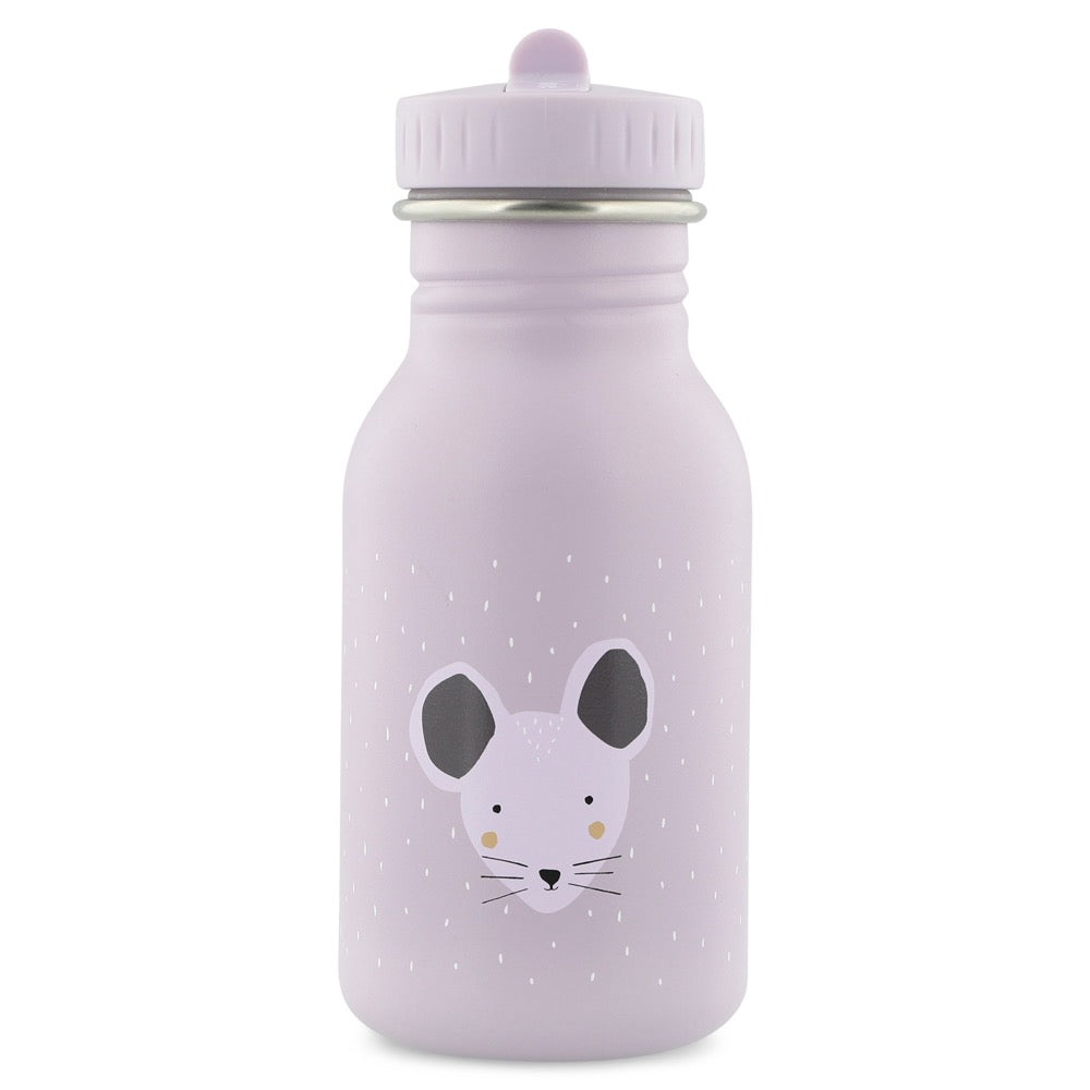 Stainless Steel Bottle 350 ml - Mrs Mouse