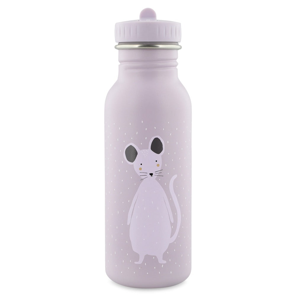 Stainless Steel Bottle 500 ml - Mrs Mouse