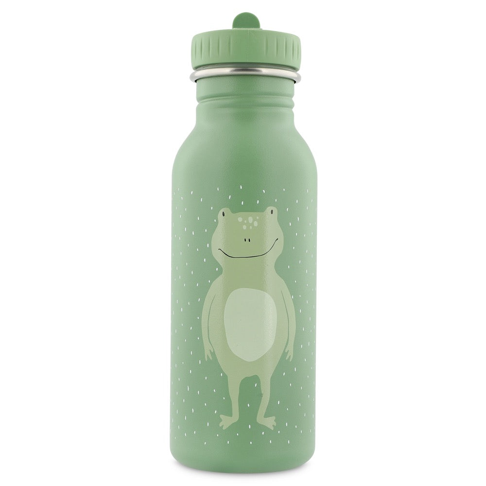 Stainless Steel Bottle 500 ml - Mr Frog