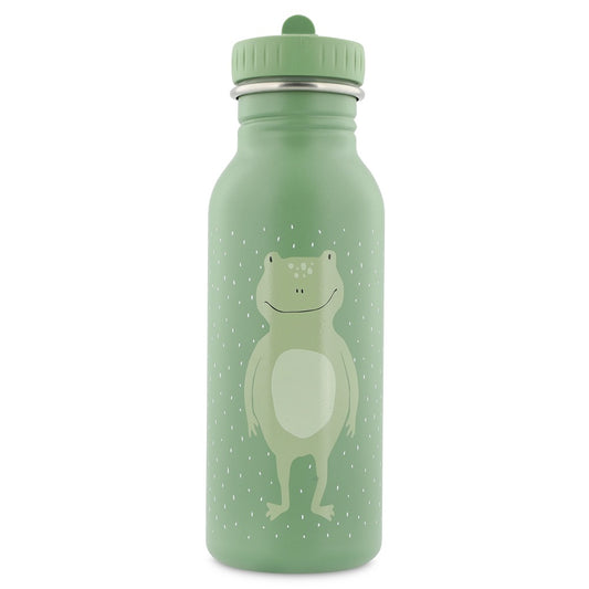 Stainless Steel Bottle 500 ml - Mr Frog