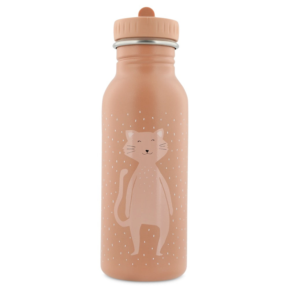 Stainless Steel Bottle 500 ml - Mrs Cat