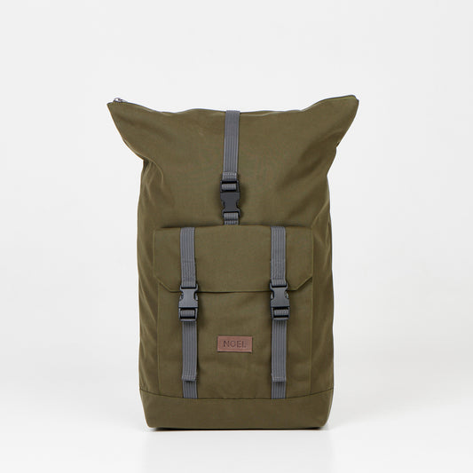 NOEL CLIFF VANDENIUI ATSPRARI KUPRINĖ (KHAKI, 25L)