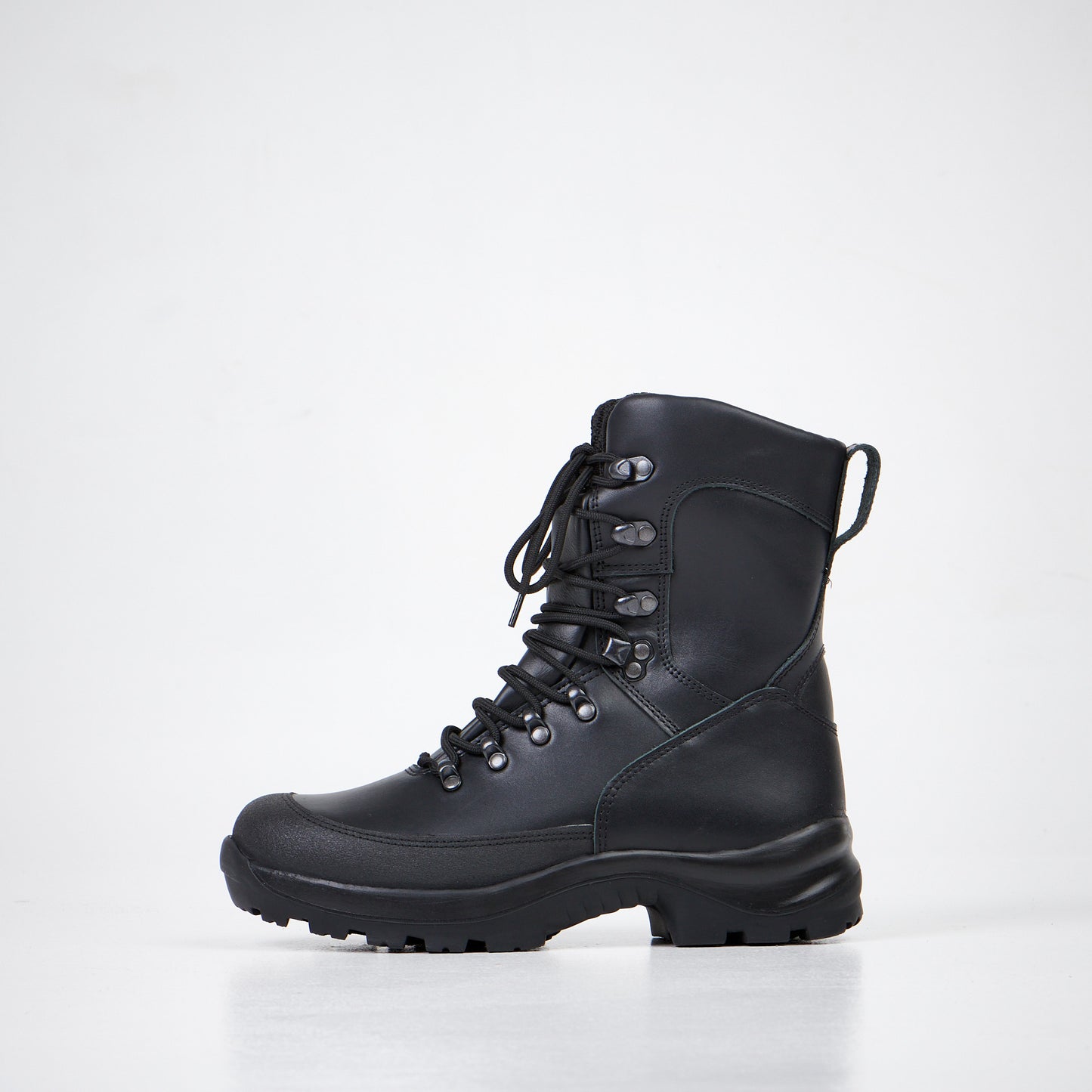 SAMELIN Waterproof Combat Boots (su pirštų apsauga) 734