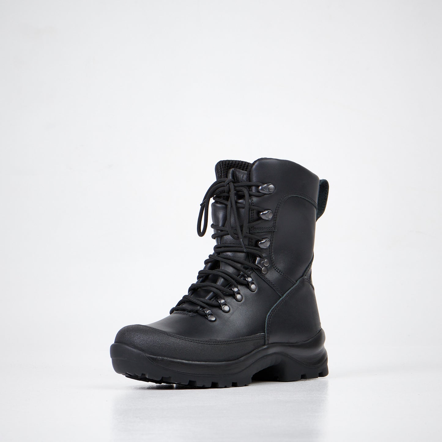 SAMELIN Waterproof Combat Boots (su pirštų apsauga) 734