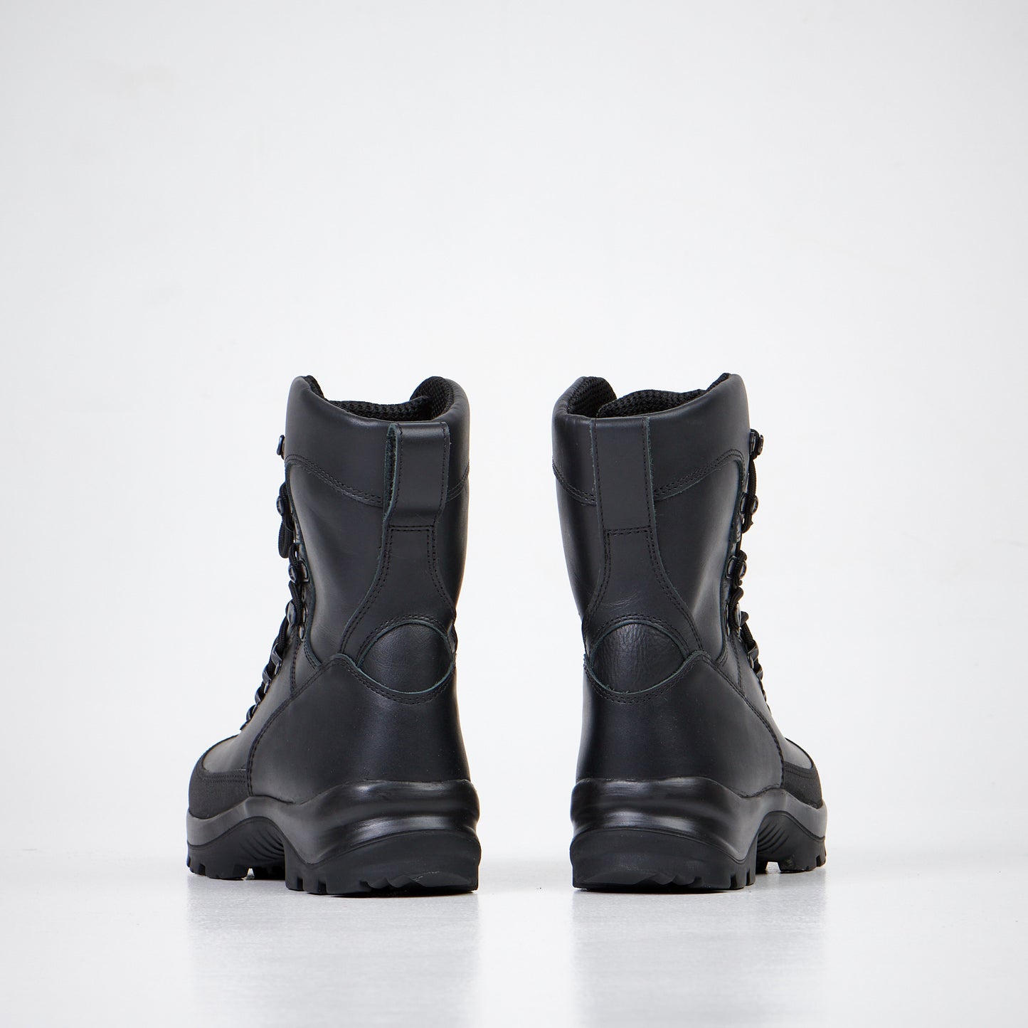 SAMELIN Waterproof Combat Boots (su pirštų apsauga) 734