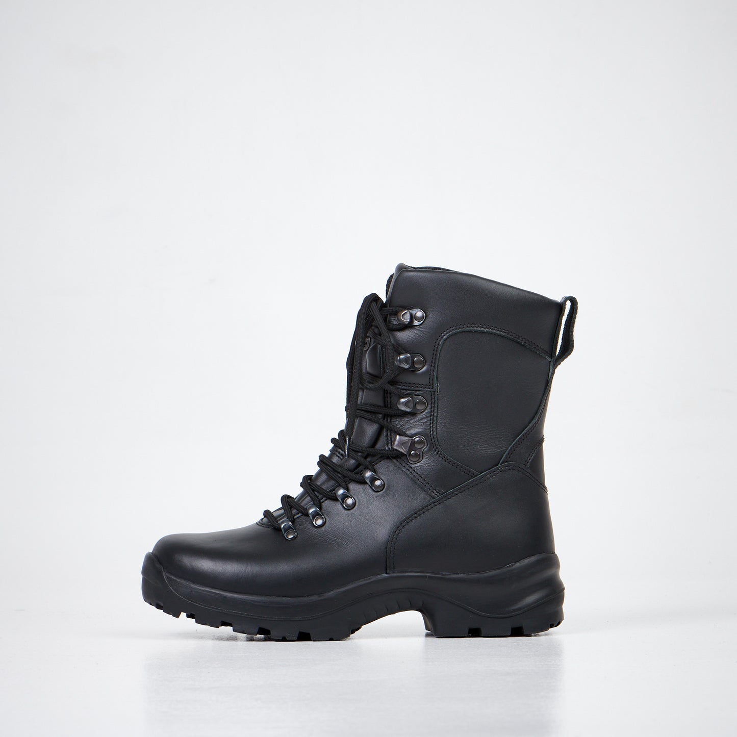 SAMELIN Waterproof Combat Boots 736