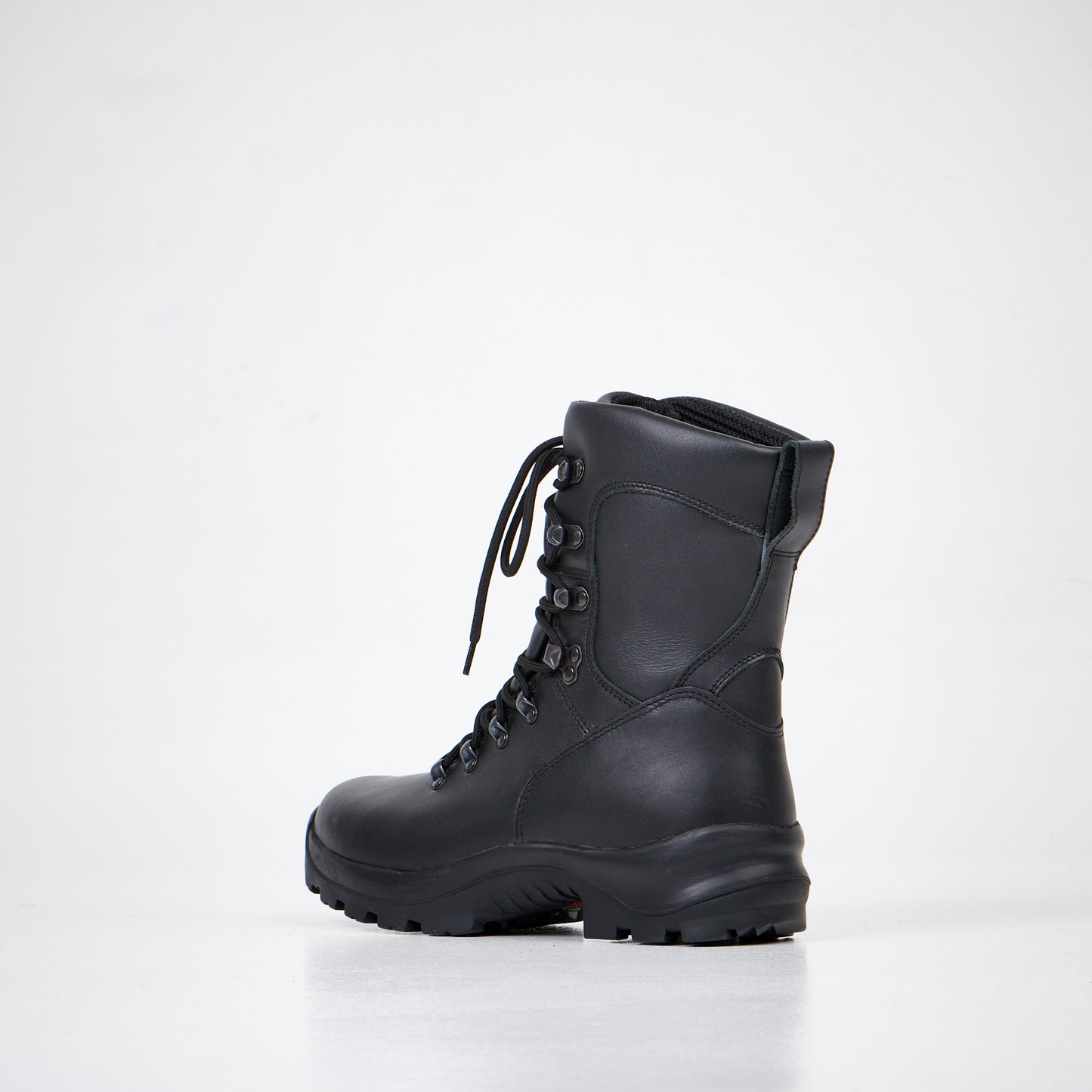 SAMELIN Waterproof Combat Boots 736