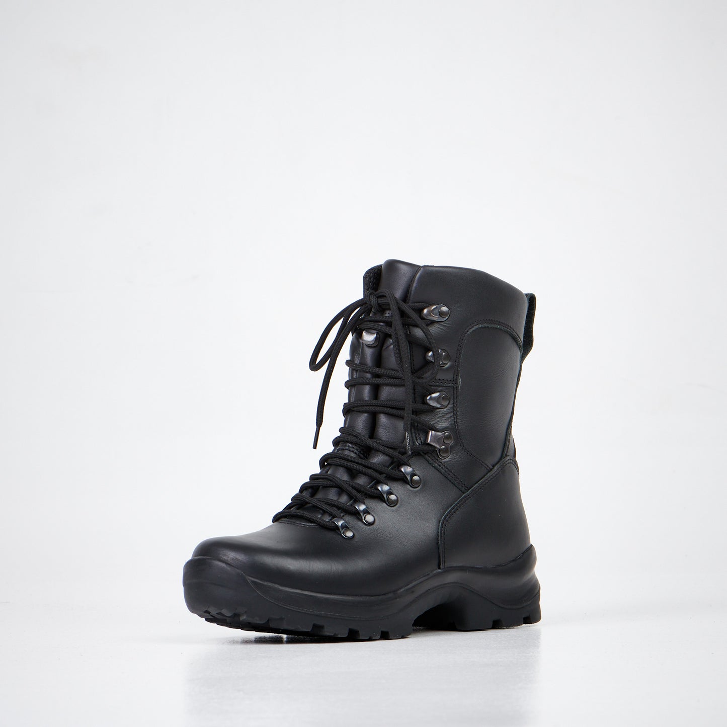 SAMELIN Waterproof Combat Boots 736