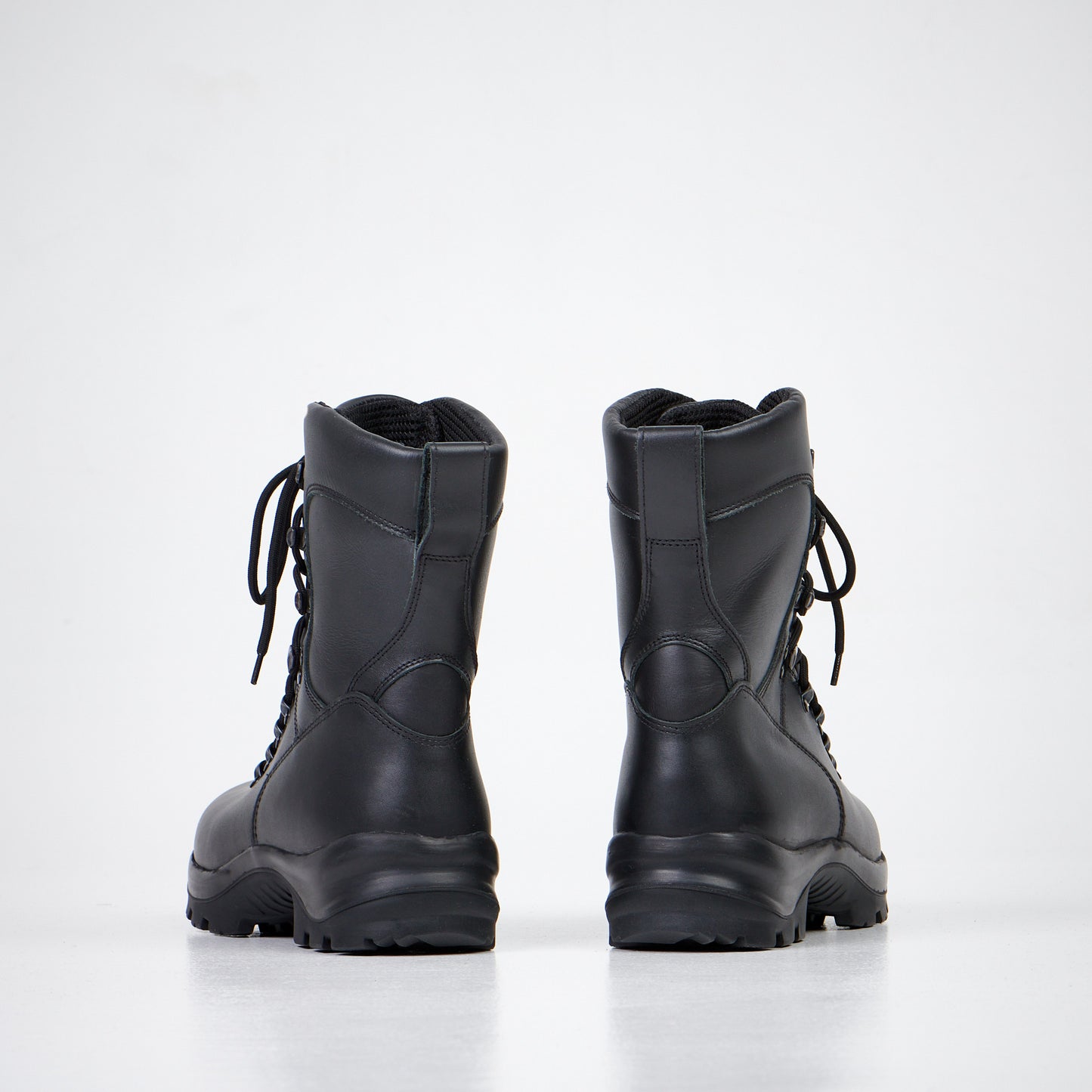 SAMELIN Waterproof Combat Boots 736