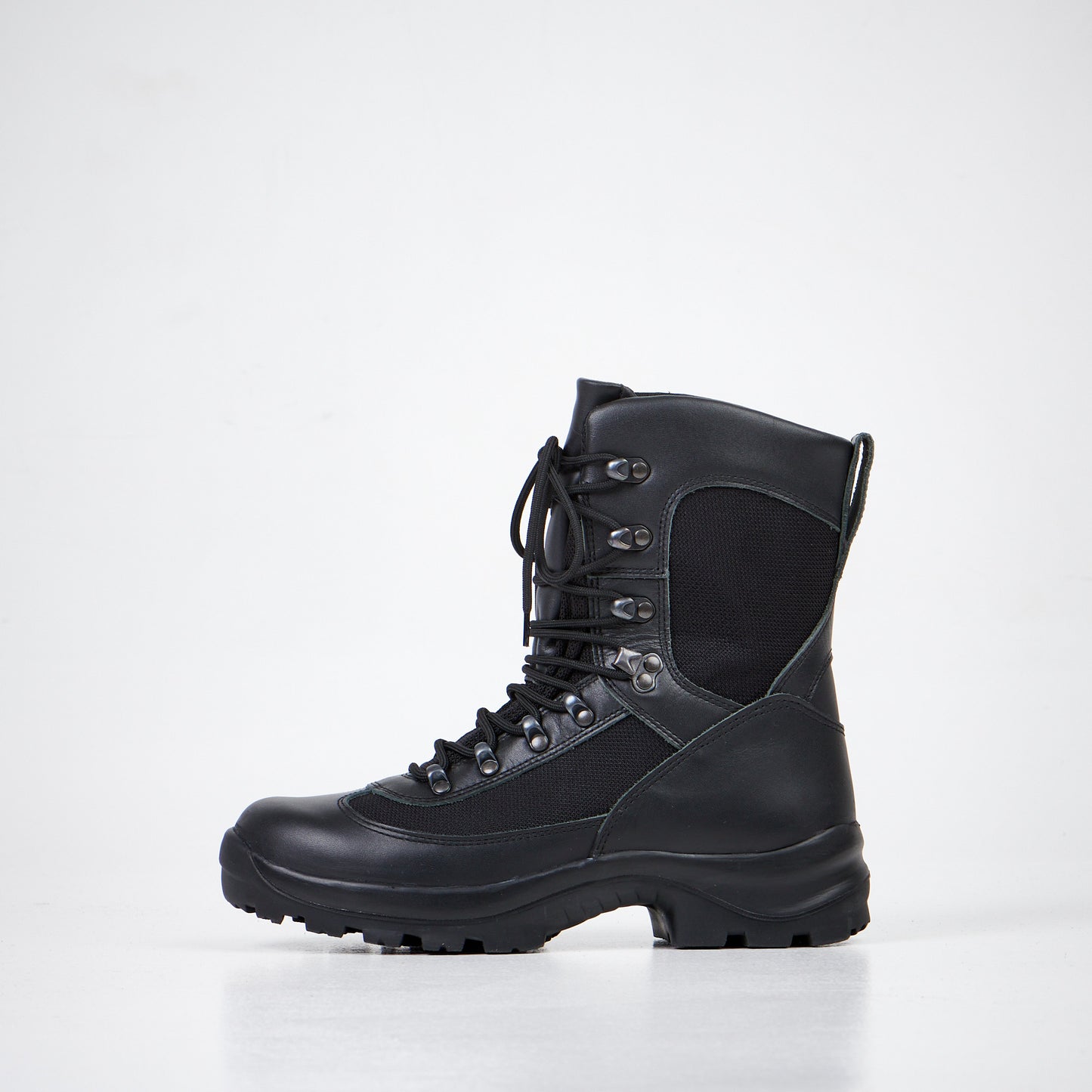 SAMELIN Waterproof Combat Boots 732