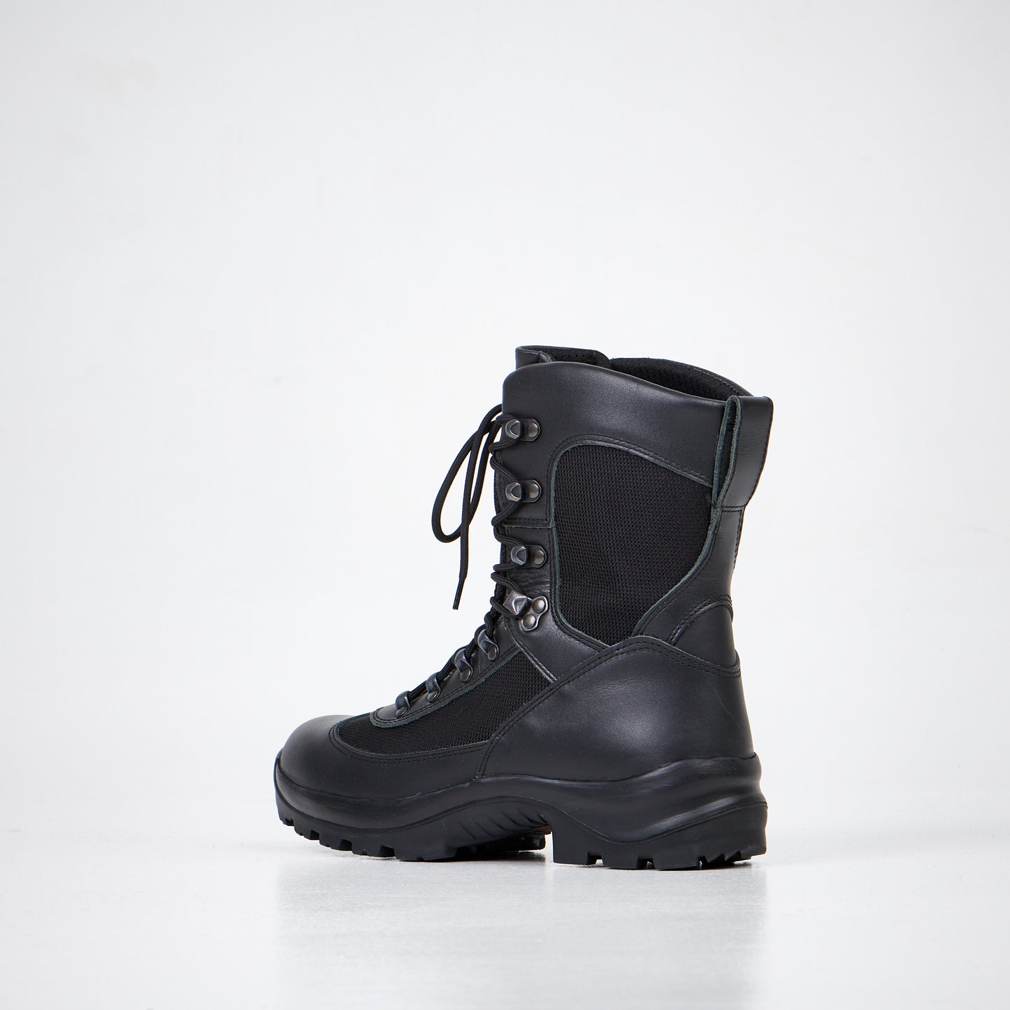 SAMELIN Waterproof Combat Boots 732