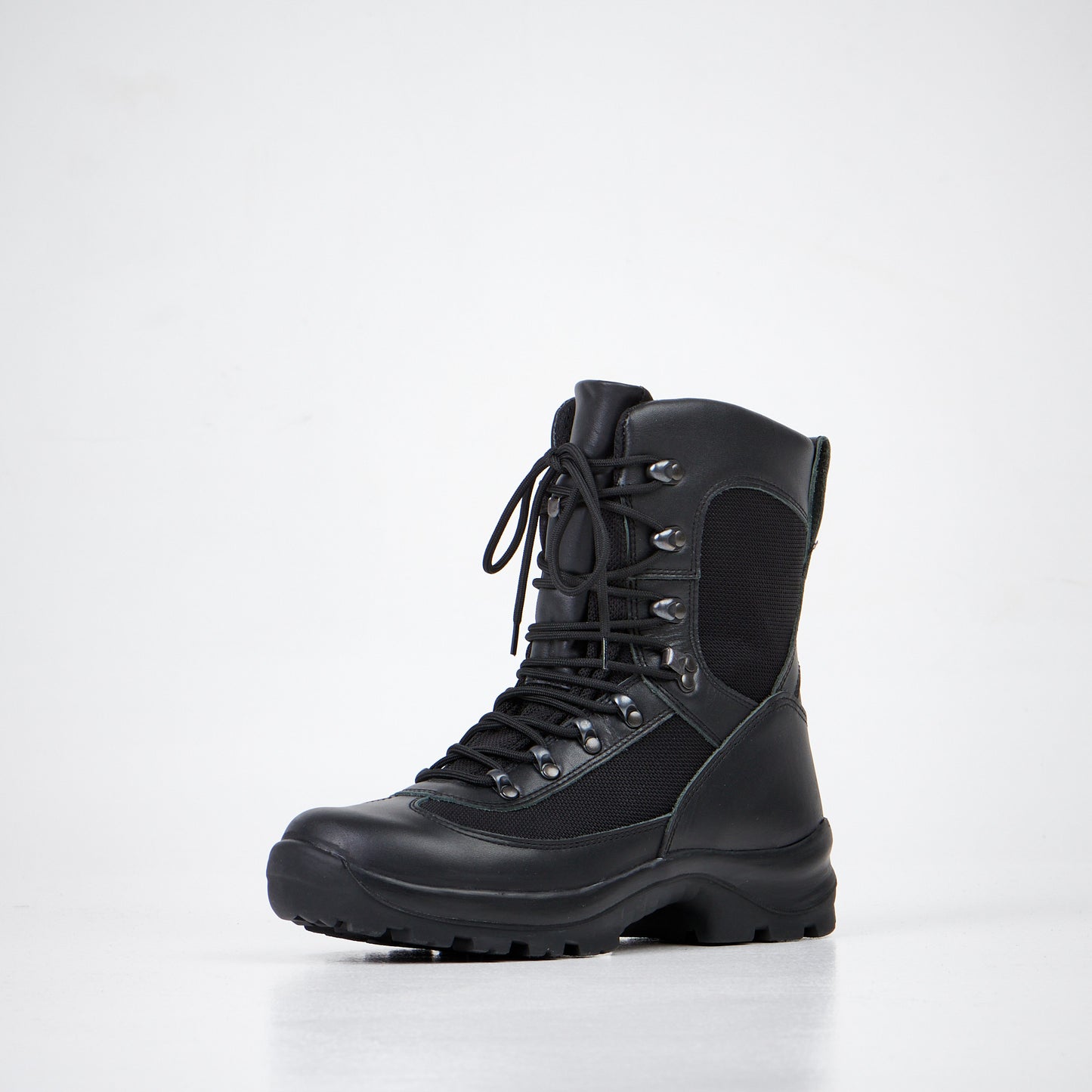 SAMELIN Waterproof Combat Boots 732