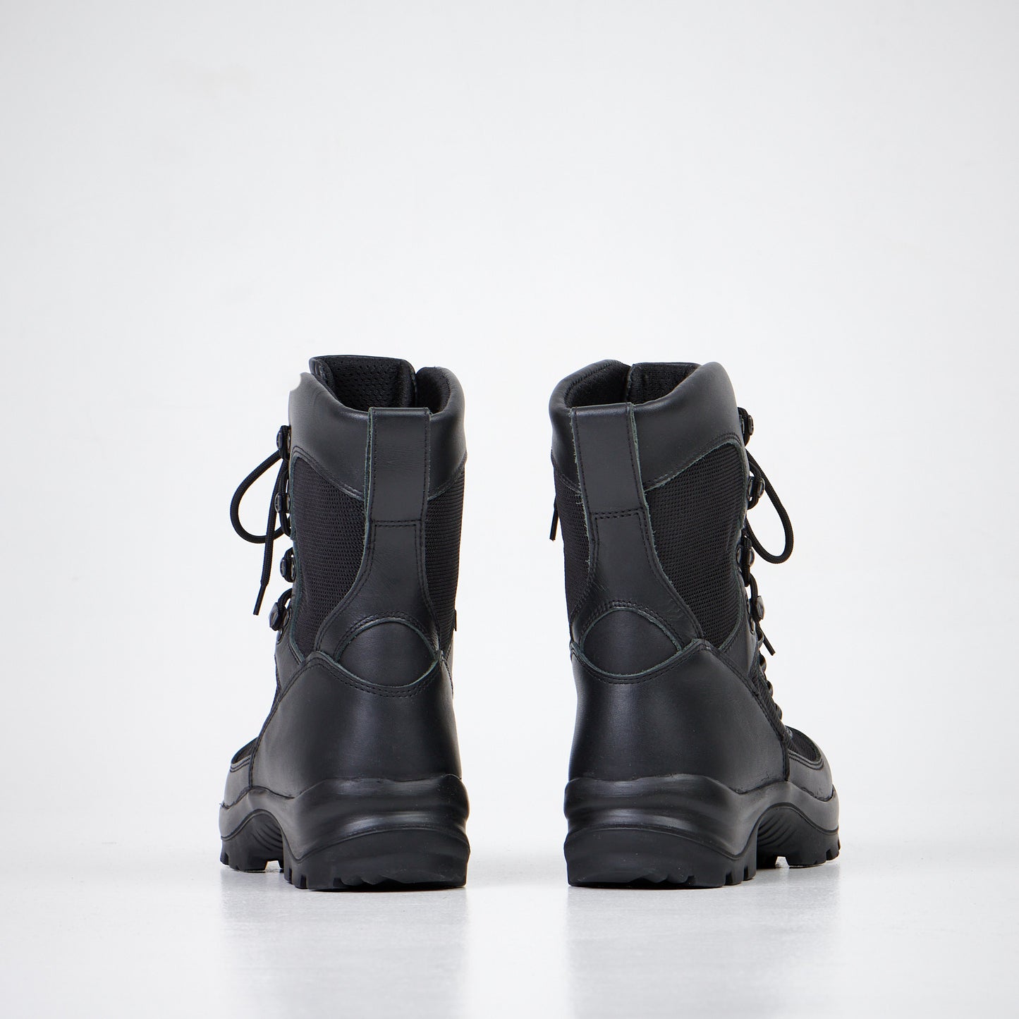 SAMELIN Waterproof Combat Boots 732