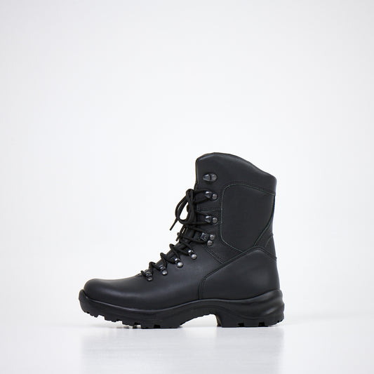 SAMELIN Military Boots 739 (juoda)