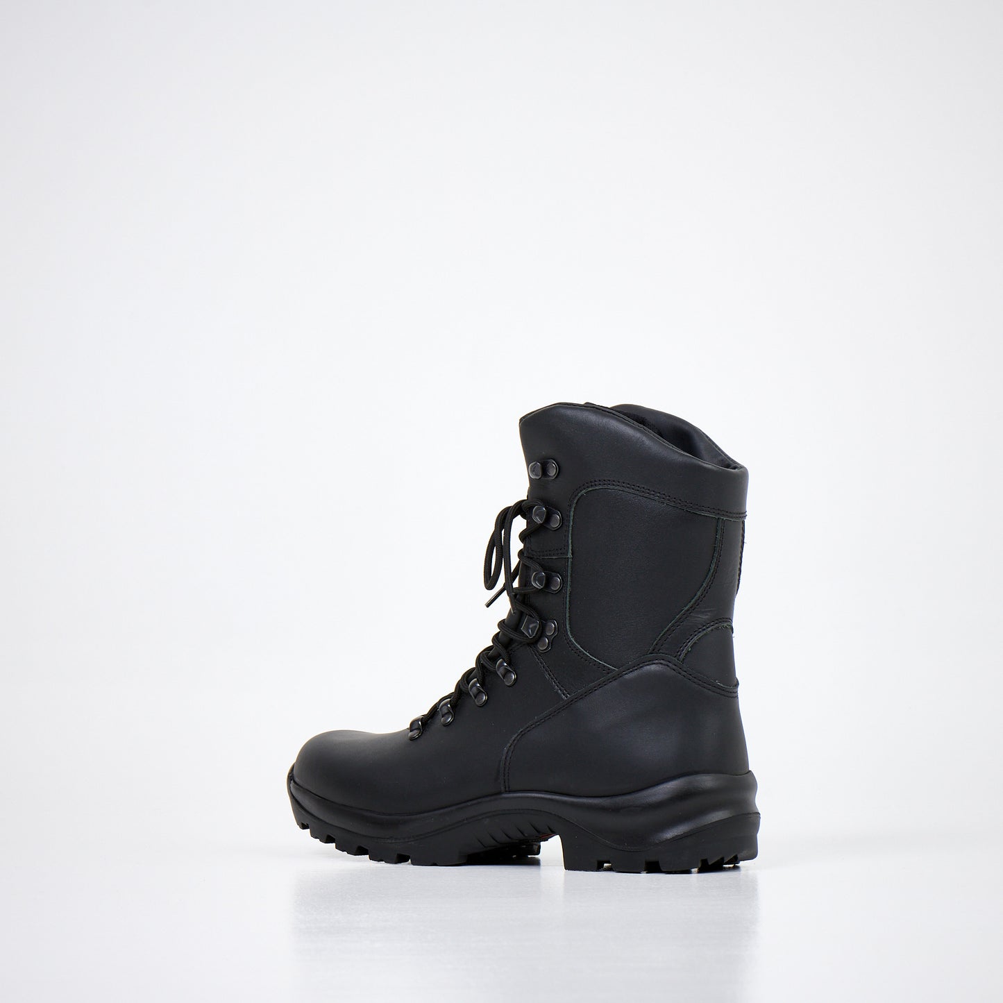 SAMELIN Military Boots 739 (juoda)